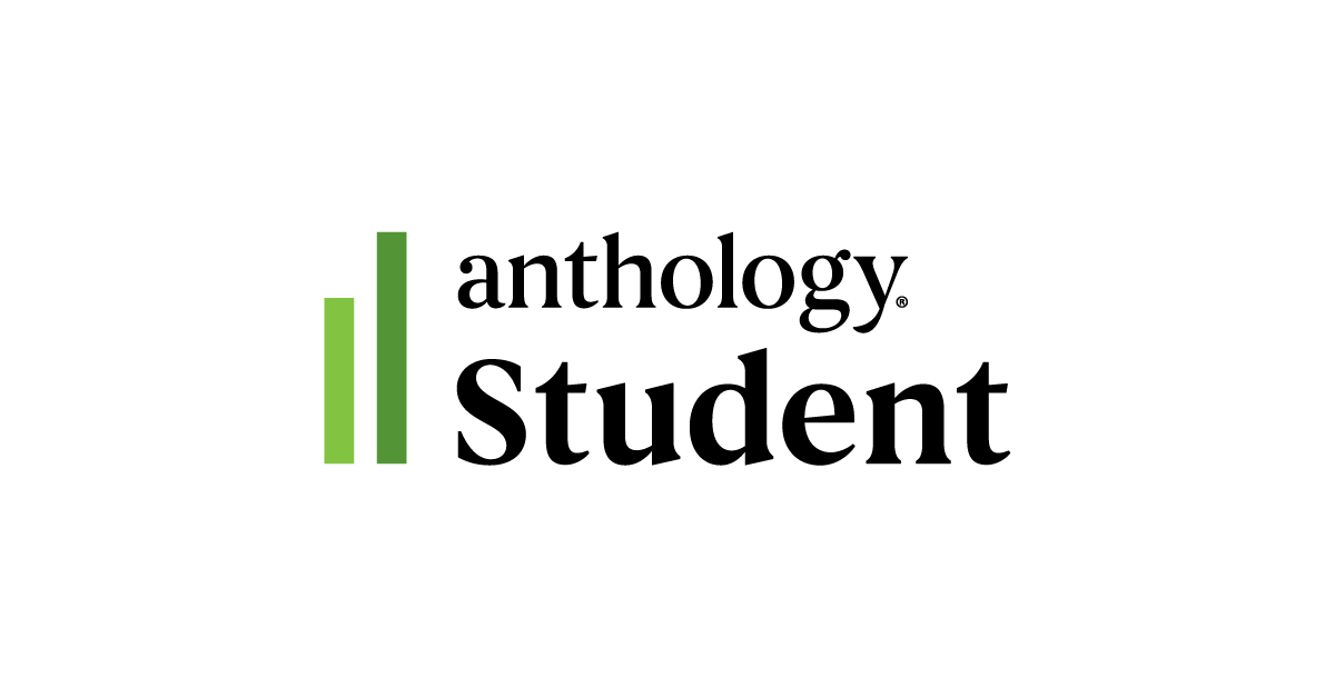 Student | Anthology